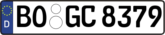 BO-GC8379