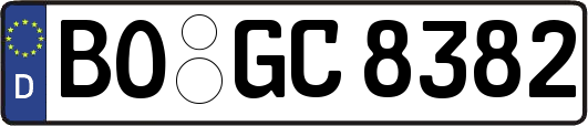 BO-GC8382
