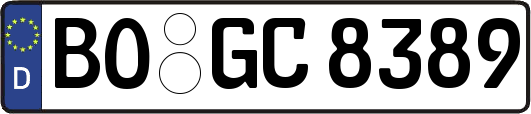 BO-GC8389