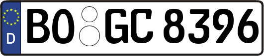 BO-GC8396
