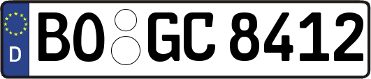 BO-GC8412