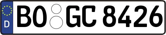 BO-GC8426