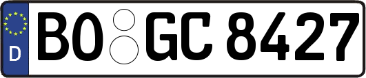 BO-GC8427