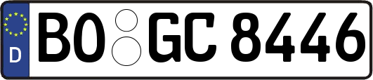 BO-GC8446