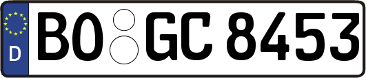 BO-GC8453