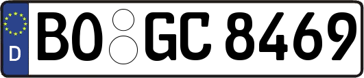 BO-GC8469