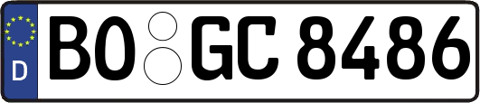 BO-GC8486