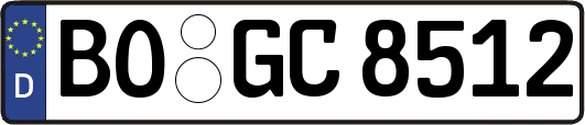BO-GC8512