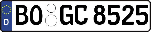 BO-GC8525