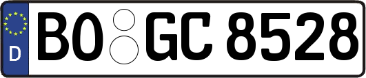 BO-GC8528