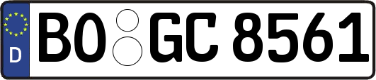 BO-GC8561
