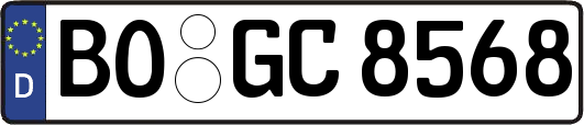 BO-GC8568