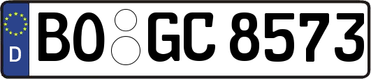 BO-GC8573