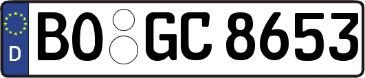BO-GC8653