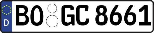 BO-GC8661
