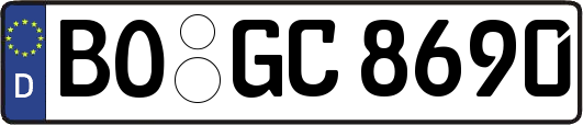 BO-GC8690