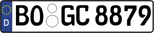 BO-GC8879