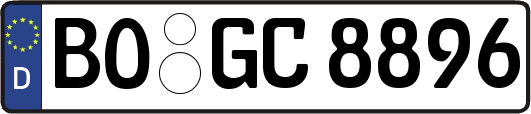 BO-GC8896