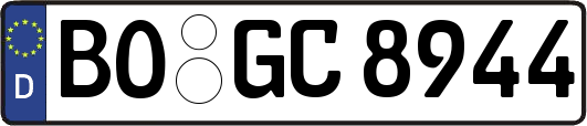 BO-GC8944