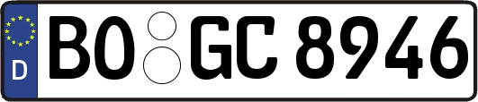 BO-GC8946