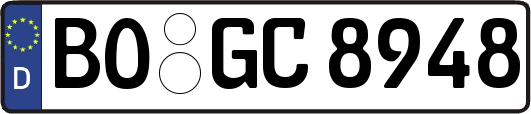 BO-GC8948
