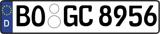 BO-GC8956