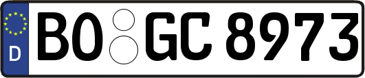 BO-GC8973