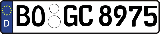 BO-GC8975