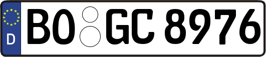 BO-GC8976