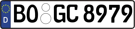 BO-GC8979