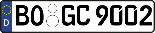 BO-GC9002