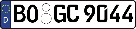 BO-GC9044