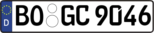 BO-GC9046