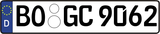 BO-GC9062