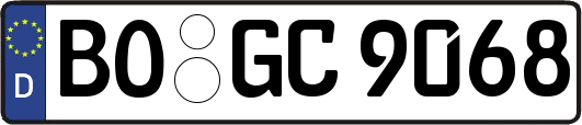 BO-GC9068