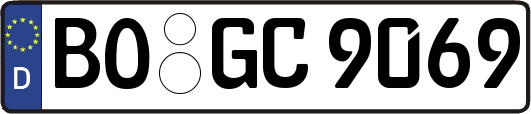 BO-GC9069