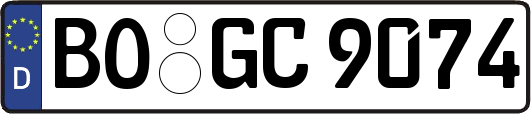 BO-GC9074