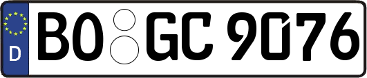 BO-GC9076
