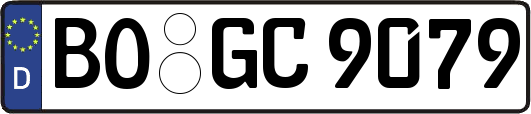 BO-GC9079