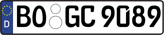 BO-GC9089