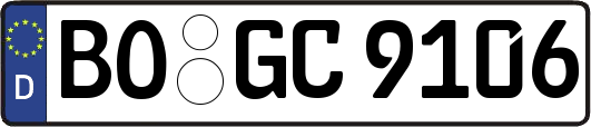 BO-GC9106