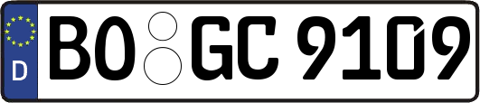 BO-GC9109