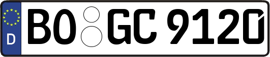 BO-GC9120