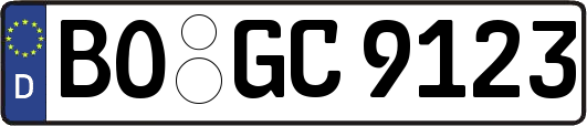 BO-GC9123