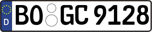 BO-GC9128