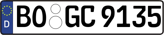 BO-GC9135