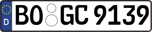 BO-GC9139