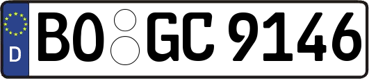 BO-GC9146