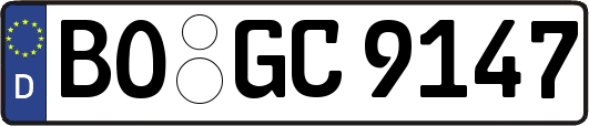 BO-GC9147