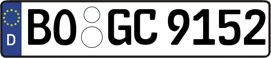 BO-GC9152